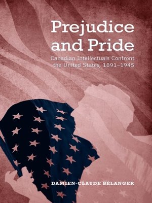 cover image of Prejudice and Pride